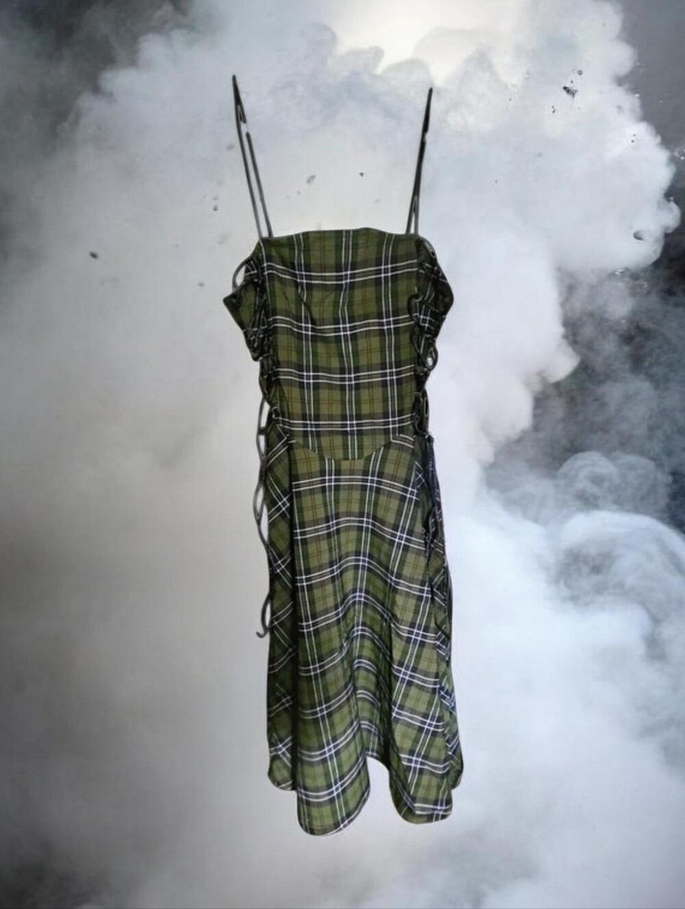 Killstar Elyswyth Dress Size S